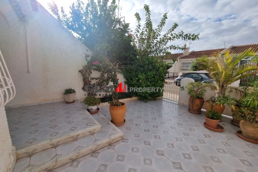 Återförsäljning -  - LOS NAREJOS - Mineria