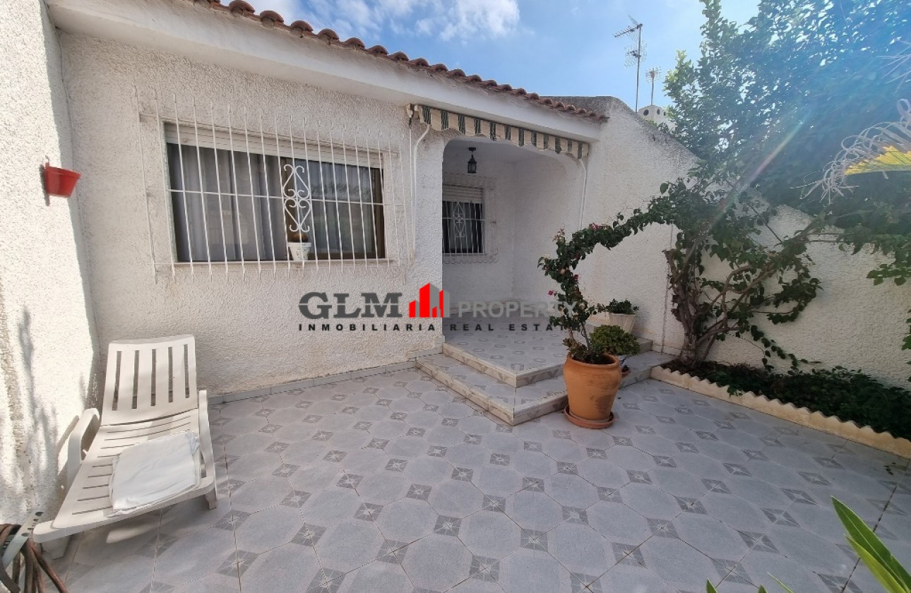 Återförsäljning -  - LOS NAREJOS - Mineria