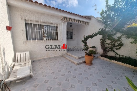 Återförsäljning -  - LOS NAREJOS - Mineria