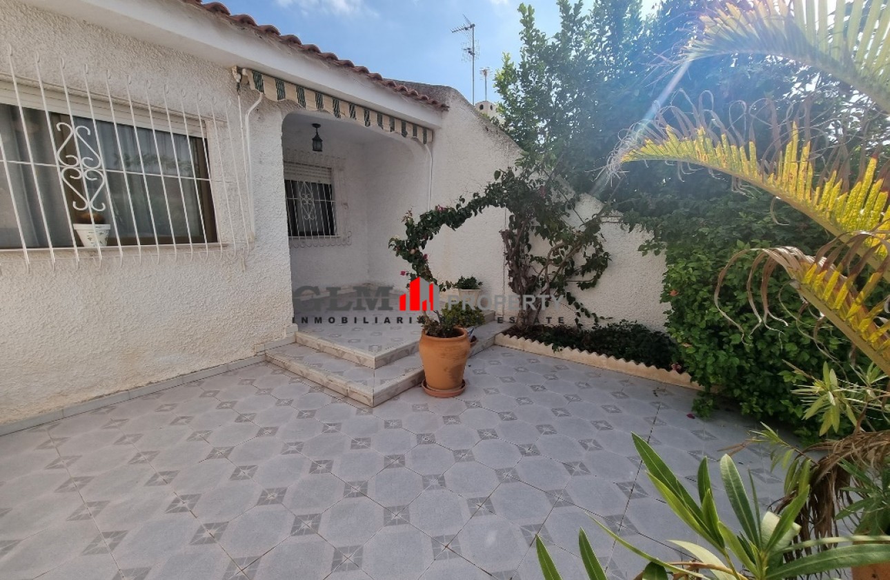 Återförsäljning -  - LOS NAREJOS - Mineria