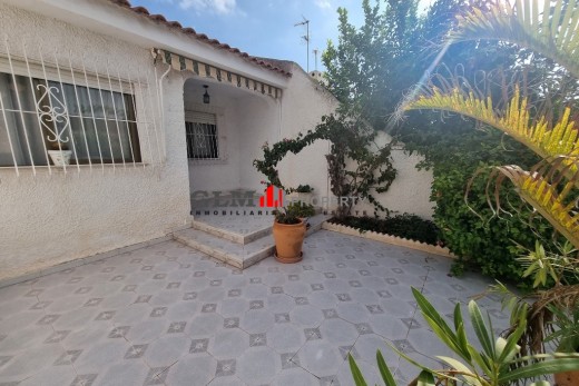 Återförsäljning -  - LOS NAREJOS - Mineria