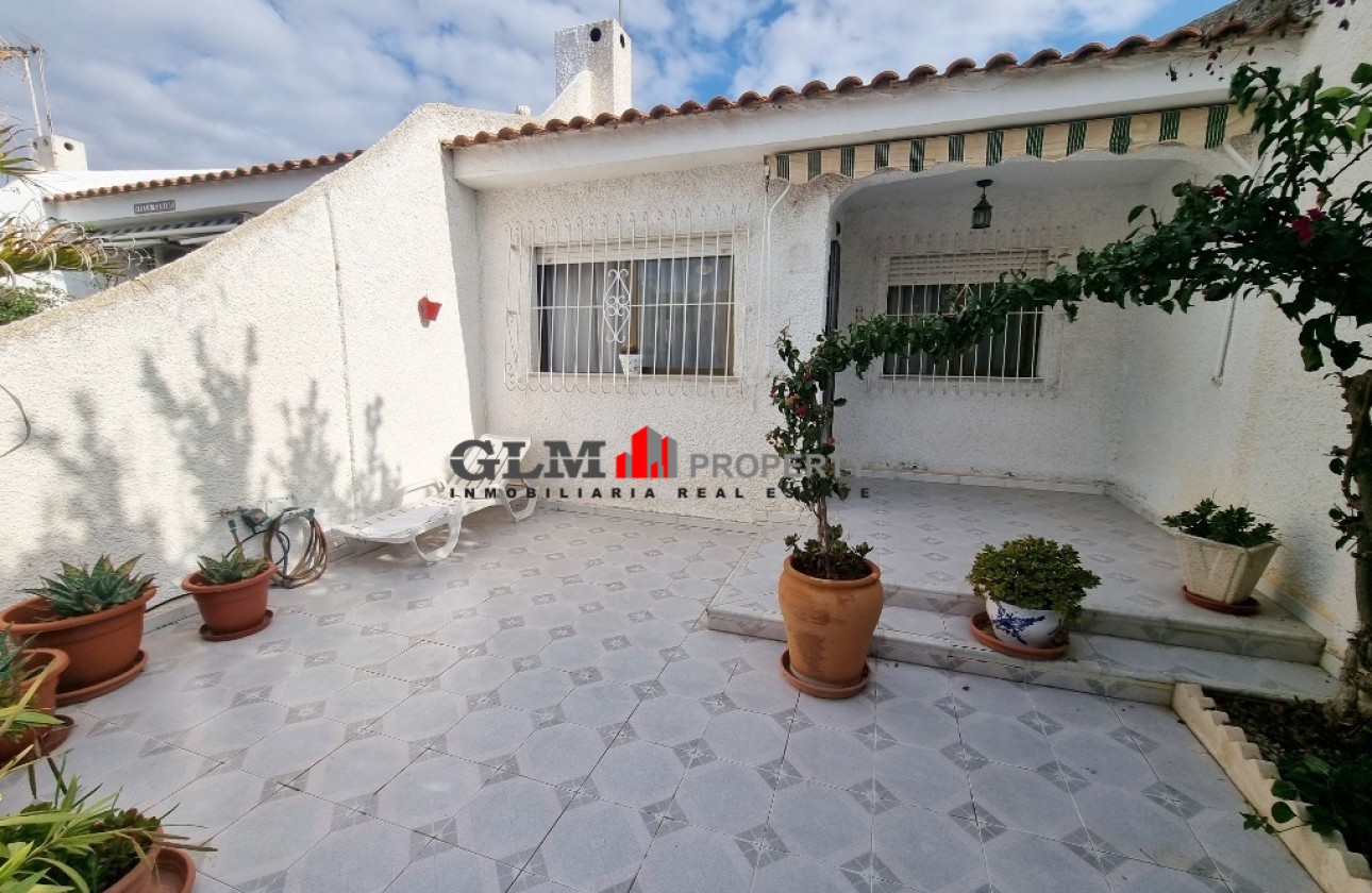 Återförsäljning -  - LOS NAREJOS - Mineria