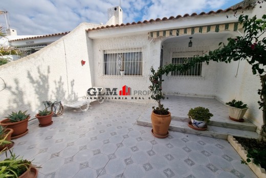 Återförsäljning -  - LOS NAREJOS - Mineria