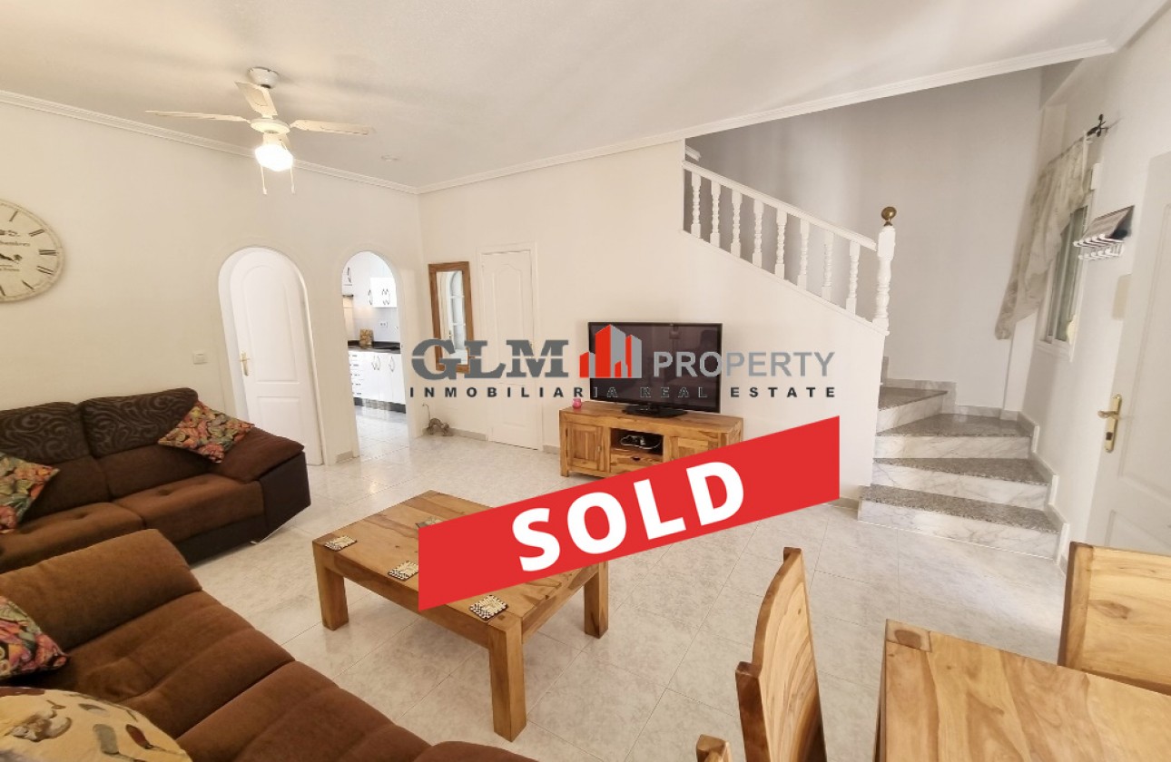 Reventa - Apartamento - Los Alcázares - Playa II