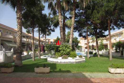 Reventa - Apartamento - Los Alcázares - Playa II