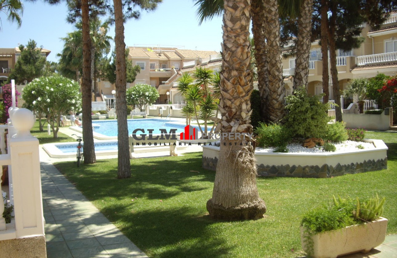 Reventa - Apartamento - Los Alcázares - Playa II