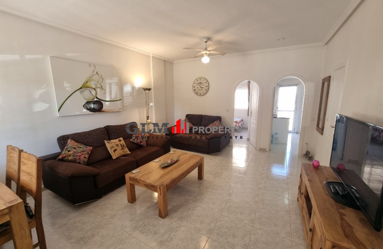 Reventa - Apartamento - Los Alcázares - Playa II