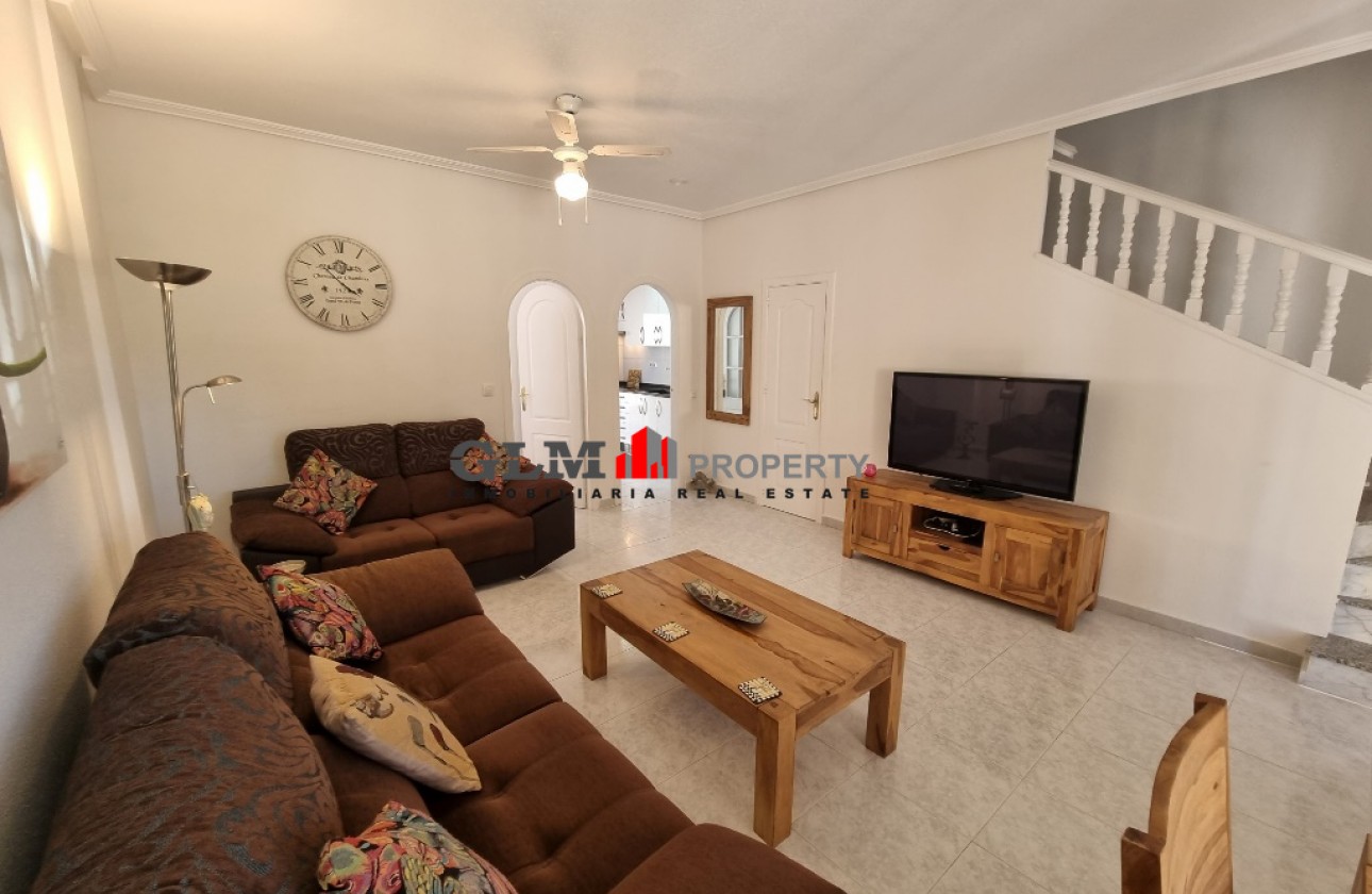 Reventa - Apartamento - Los Alcázares - Playa II