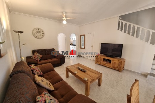 Reventa - Apartamento - Los Alcázares - Playa II