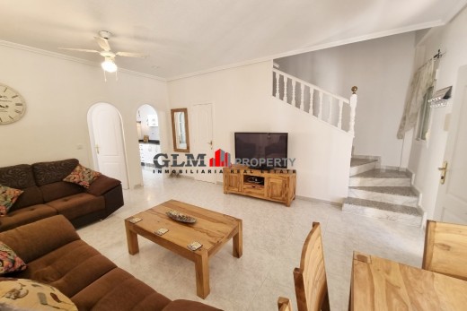 Reventa - Apartamento - Los Alcázares - Playa II