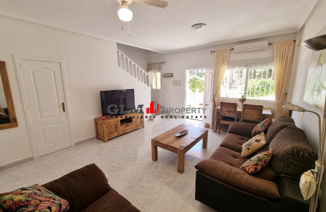 Reventa - Apartamento - Los Alcázares - Playa II