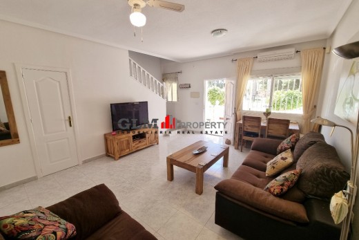 Reventa - Apartamento - Los Alcázares - Playa II