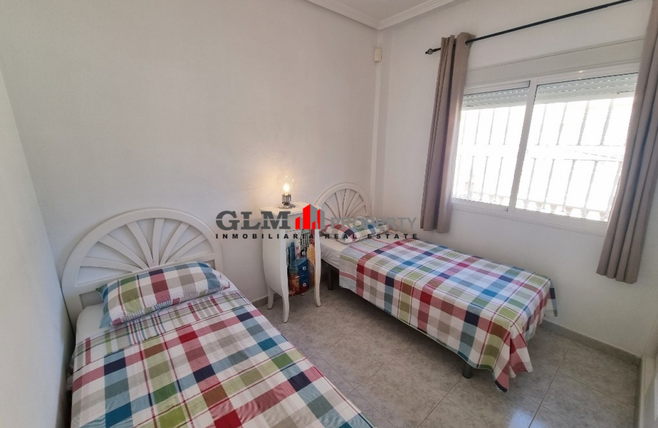 Reventa - Apartamento - Los Alcázares - Playa II