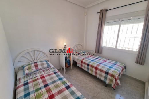 Reventa - Apartamento - Los Alcázares - Playa II
