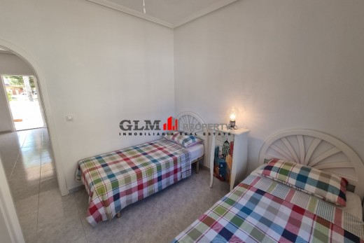 Reventa - Apartamento - Los Alcázares - Playa II