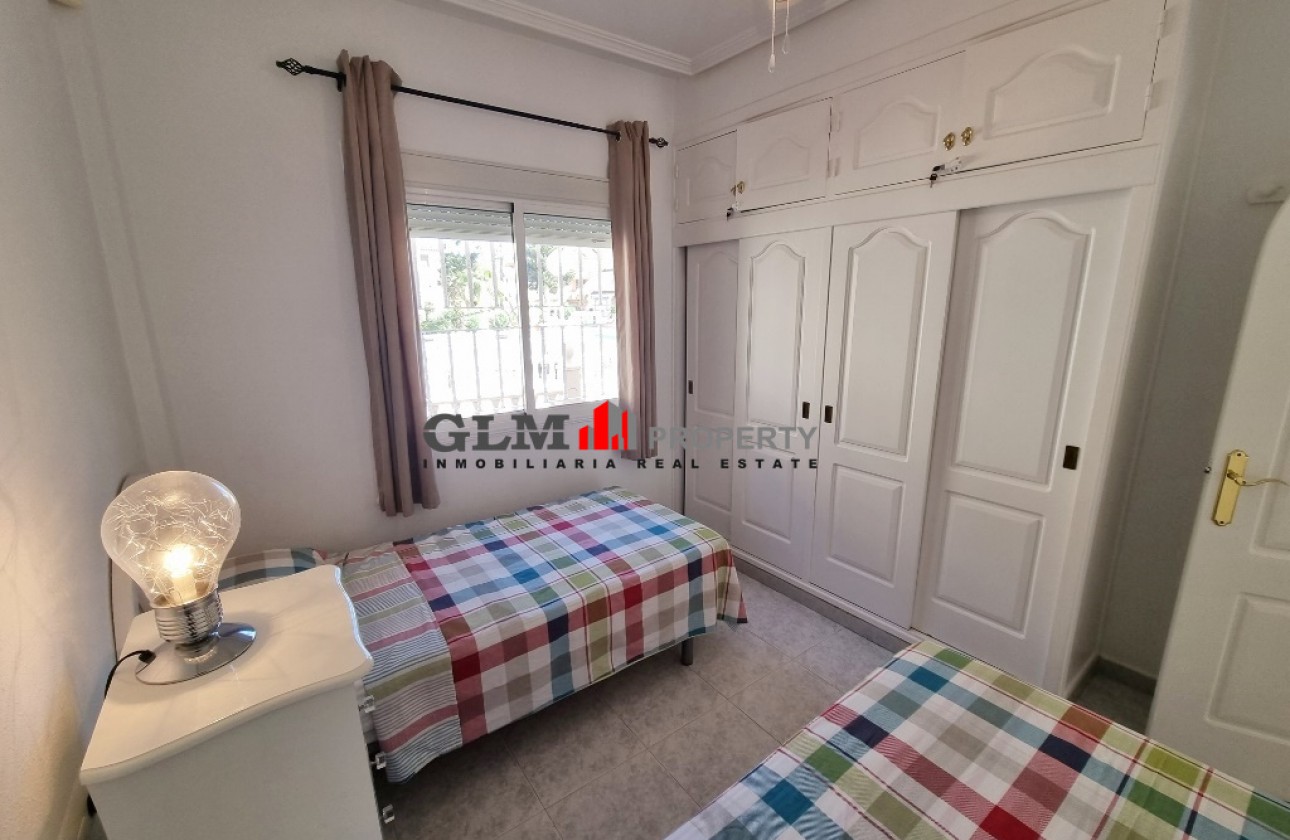 Reventa - Apartamento - Los Alcázares - Playa II