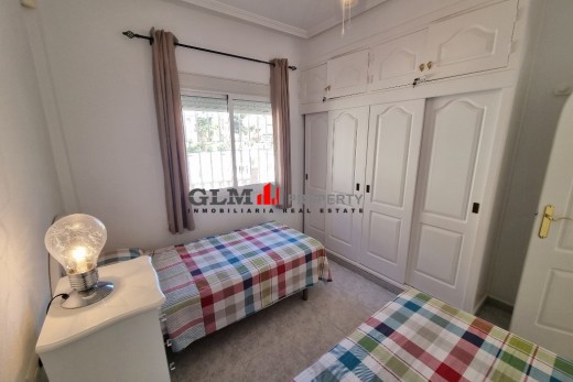Reventa - Apartamento - Los Alcázares - Playa II