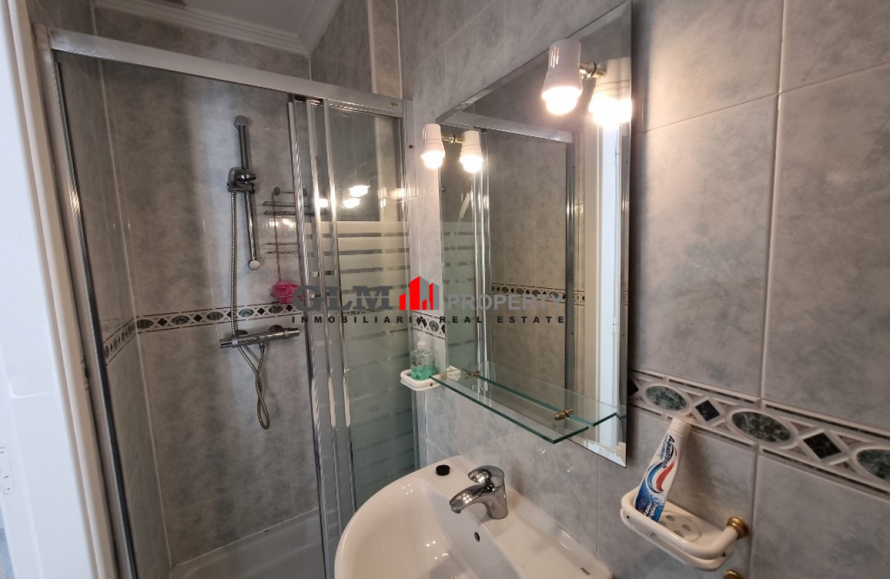 Reventa - Apartamento - Los Alcázares - Playa II