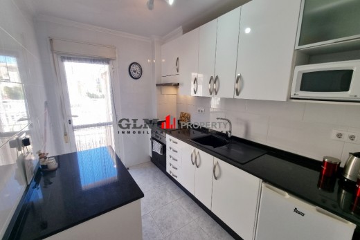 Reventa - Apartamento - Los Alcázares - Playa II