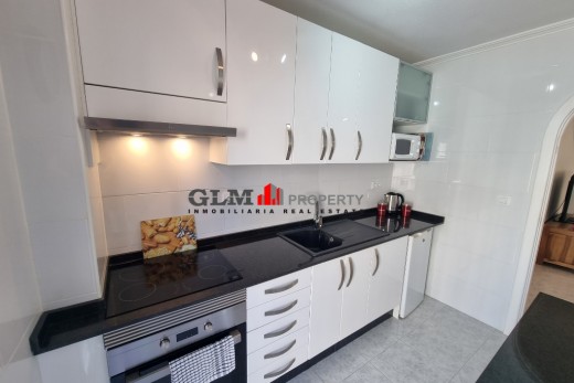 Reventa - Apartamento - Los Alcázares - Playa II