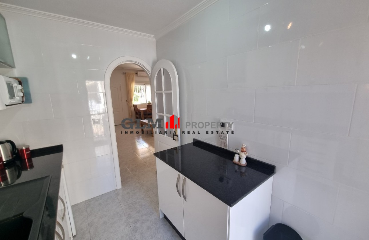 Reventa - Apartamento - Los Alcázares - Playa II