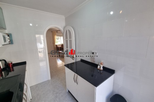 Reventa - Apartamento - Los Alcázares - Playa II