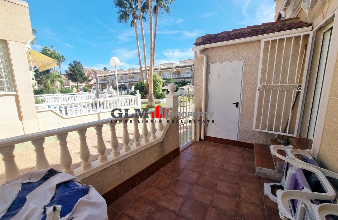 Reventa - Apartamento - Los Alcázares - Playa II