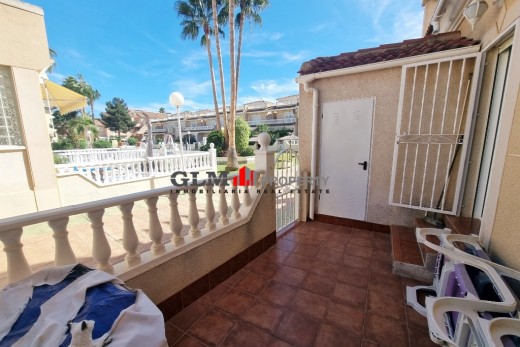 Reventa - Apartamento - Los Alcázares - Playa II