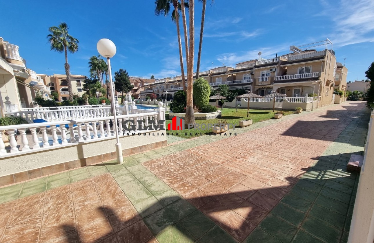 Reventa - Apartamento - Los Alcázares - Playa II