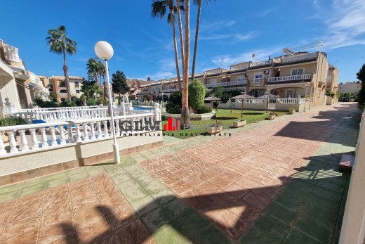 Reventa - Apartamento - Los Alcázares - Playa II