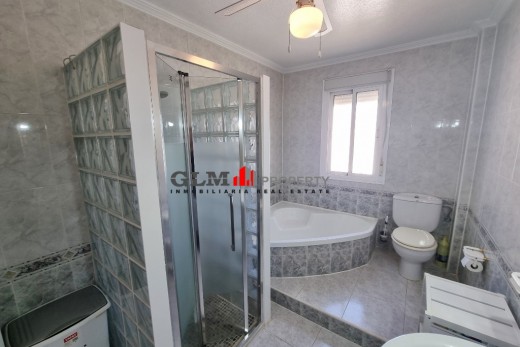 Reventa - Apartamento - Los Alcázares - Playa II