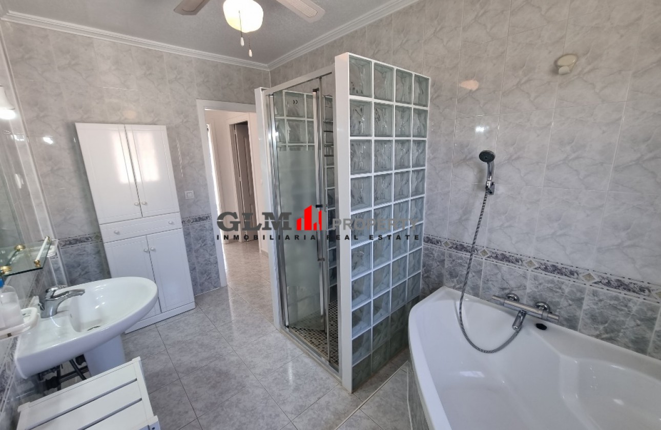 Reventa - Apartamento - Los Alcázares - Playa II