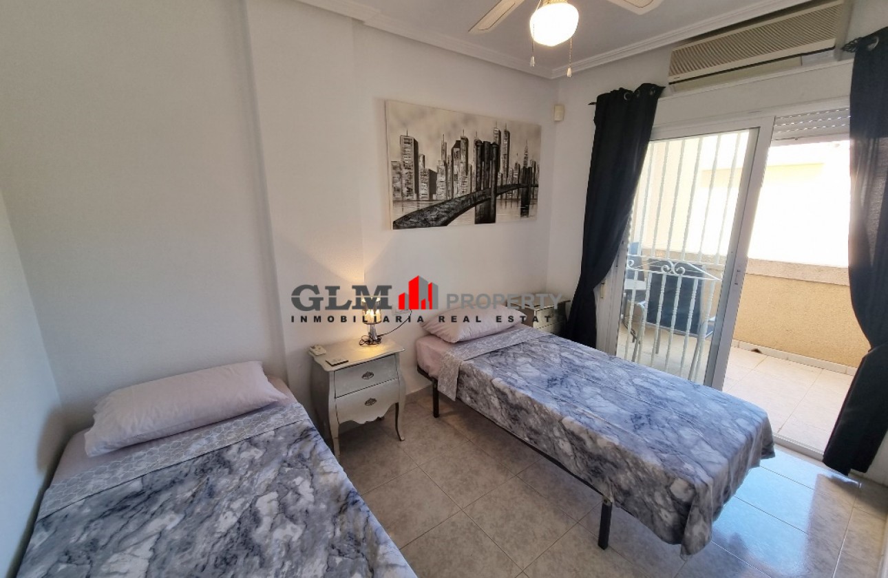 Reventa - Apartamento - Los Alcázares - Playa II