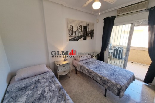 Reventa - Apartamento - Los Alcázares - Playa II