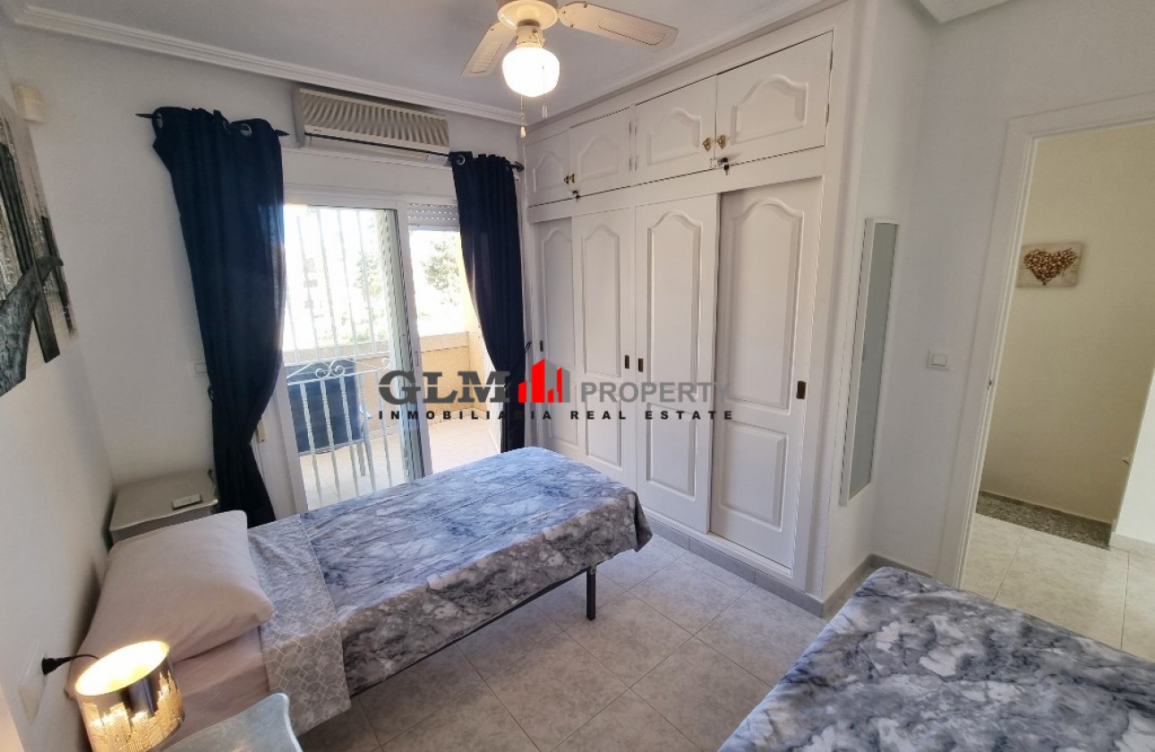 Reventa - Apartamento - Los Alcázares - Playa II