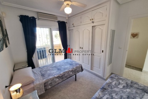 Reventa - Apartamento - Los Alcázares - Playa II