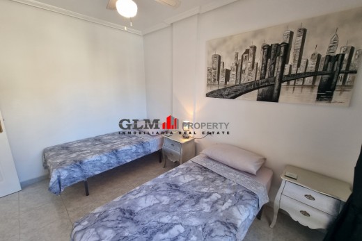 Reventa - Apartamento - Los Alcázares - Playa II