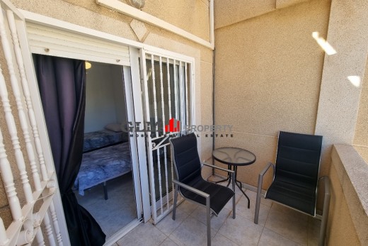 Reventa - Apartamento - Los Alcázares - Playa II