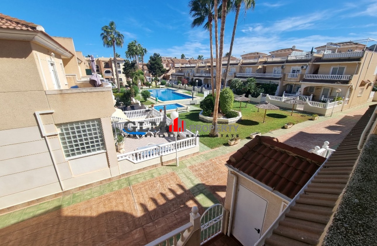 Reventa - Apartamento - Los Alcázares - Playa II