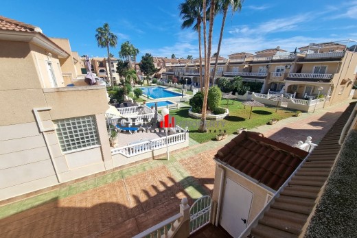 Reventa - Apartamento - Los Alcázares - Playa II