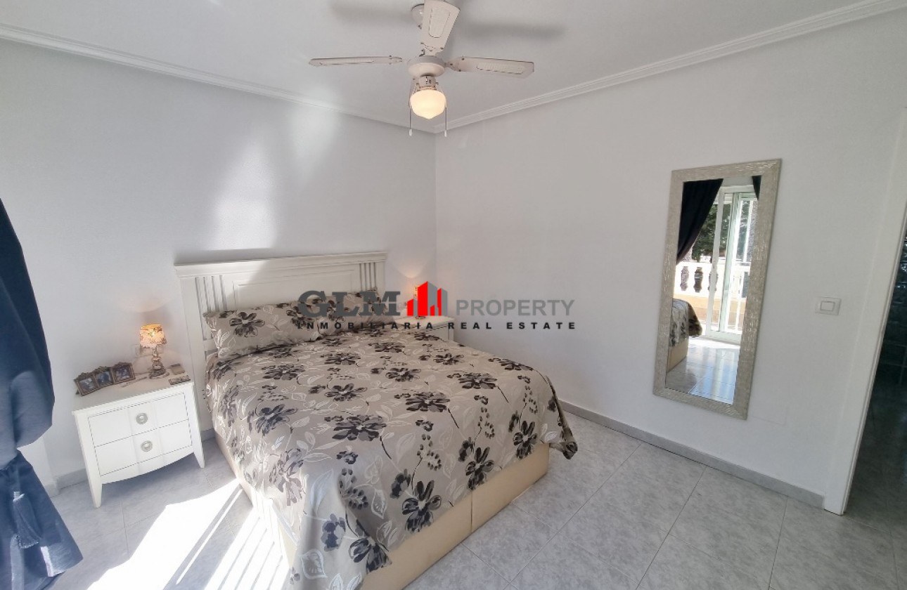 Reventa - Apartamento - Los Alcázares - Playa II