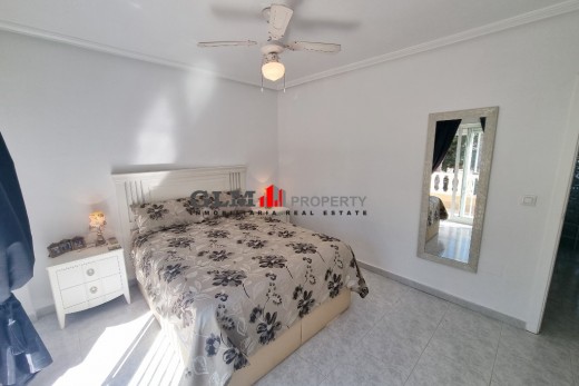 Reventa - Apartamento - Los Alcázares - Playa II