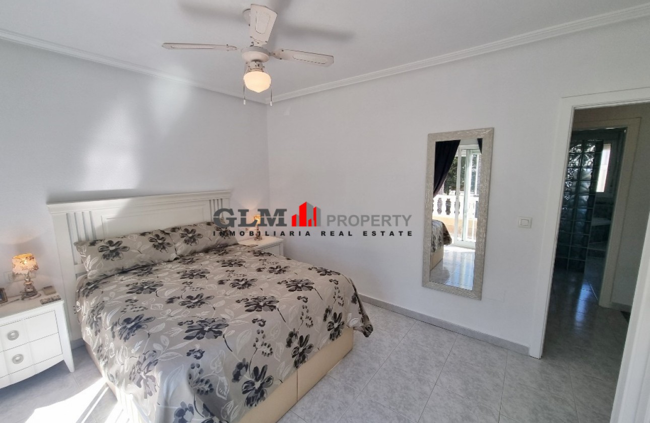 Reventa - Apartamento - Los Alcázares - Playa II