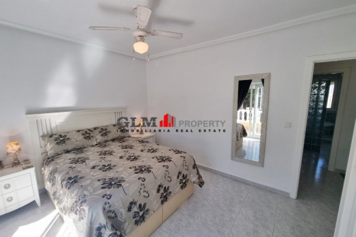 Reventa - Apartamento - Los Alcázares - Playa II