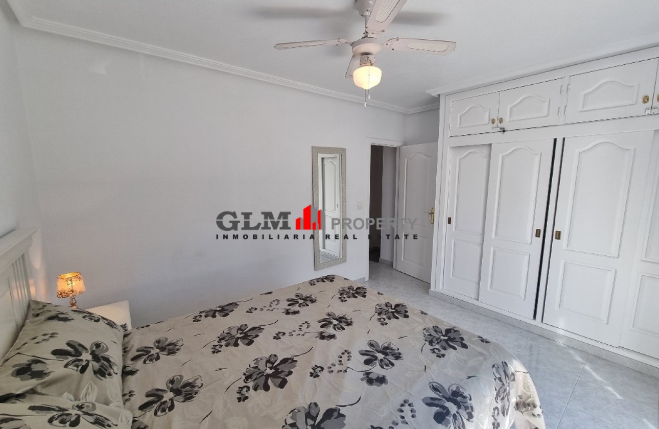 Reventa - Apartamento - Los Alcázares - Playa II