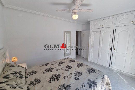 Reventa - Apartamento - Los Alcázares - Playa II