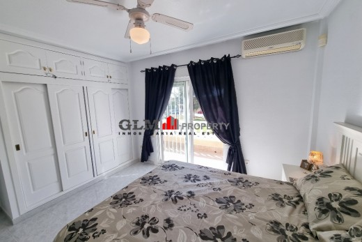 Reventa - Apartamento - Los Alcázares - Playa II