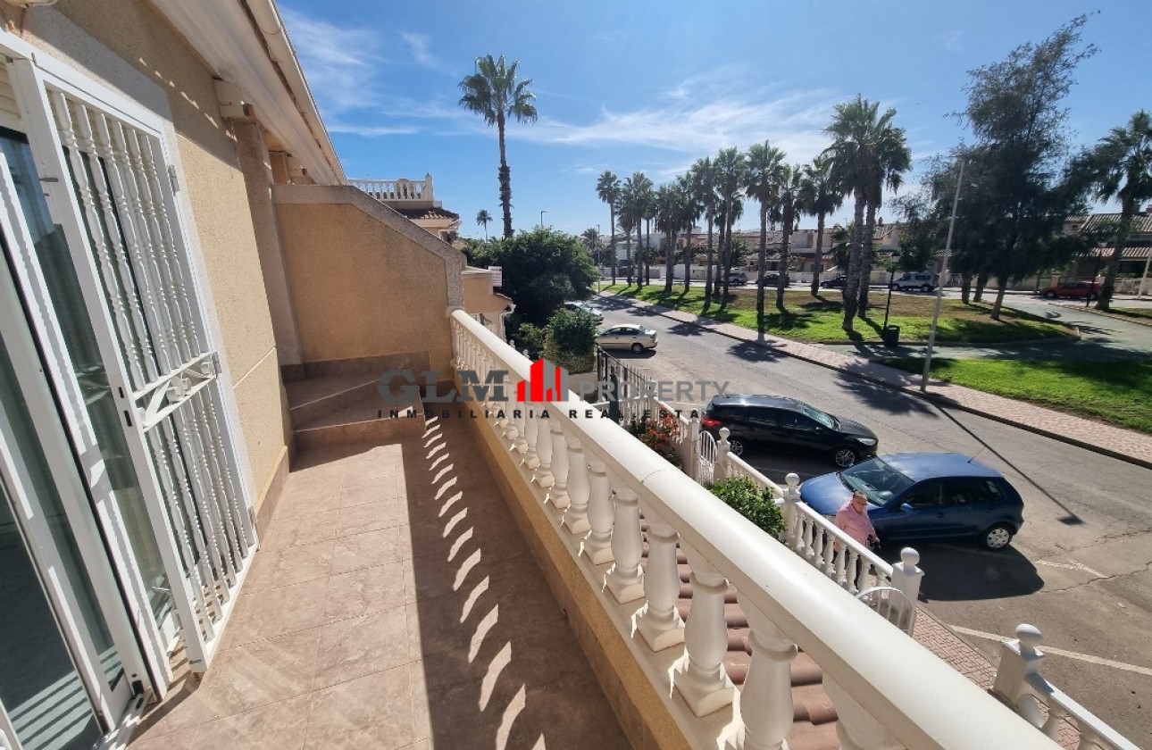Reventa - Apartamento - Los Alcázares - Playa II