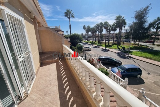 Reventa - Apartamento - Los Alcázares - Playa II