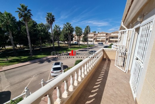 Reventa - Apartamento - Los Alcázares - Playa II
